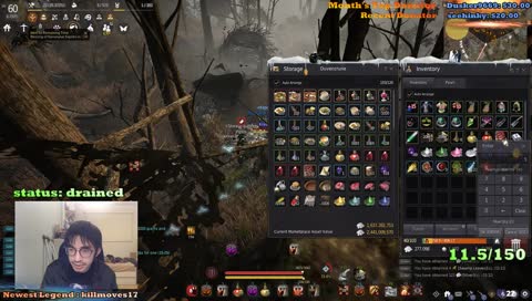 BDO NA What to do now