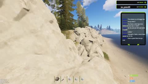 Rust | Chilling With The Clan | Vip GiveAway