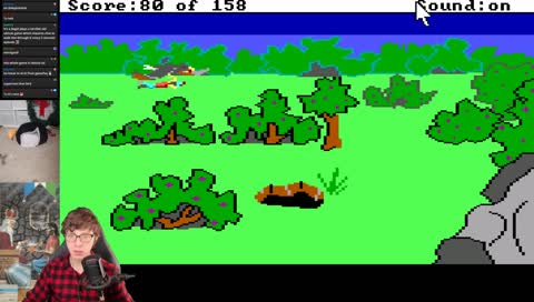 Kingsquest Day 2