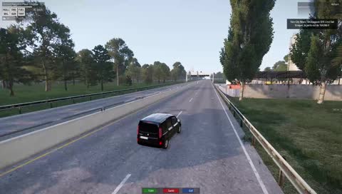 [fr] ARMA 3 RP @arma4life