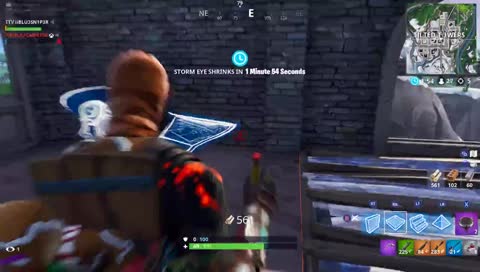 Random Duos Squads Later!