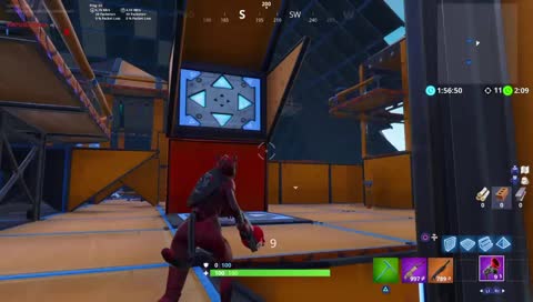 [GER][PS4] Noobs Rasieren ❤️❤️[1500+ Wins]❤️❤️