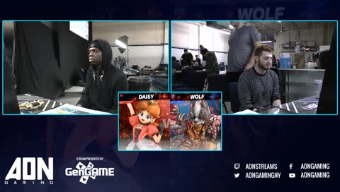 AON Ultimate #003 (Main Stream) Featuring Vinnie, Mr E, Raptor, Stocktaker69 & More!