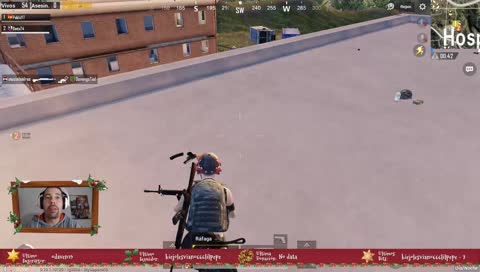 🔴 PUBG Mobile EN DIRECTO | Road to Conquistador | Sorteo Cofre por Pollo (!cartas)