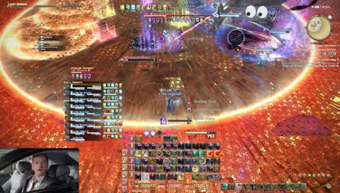 UCOB Grand Octect prog