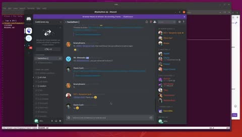New Year's Hackathon - Build a React CLI in 48 hours!