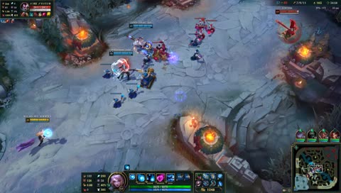 D2 TO D4 playing riven only ! League until my laundry is done , then SLEEEP
