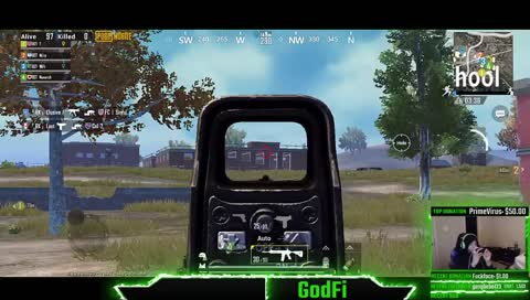 BOT Pro Scrims | 2 min Delay | Pro Player