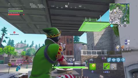 Xbox one fortnite scrims/reg games