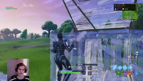 Underrated PS4 Player [1300+ wins] !t