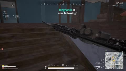 GavraN [SWE-ENG] Finally fixed my pc lets GOOOOO