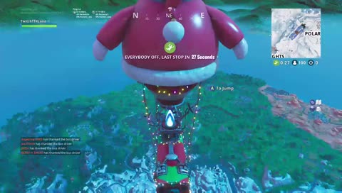 Luna's Towers TTK_Quepakaluna