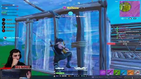 [PT/ENG]🎅 SOLO & DUOS 🎅| 💰 OBG RUBYCKO 💰 | 🏆 +700 WINS 🏆 | SUPPORT-A-CREATOR: "thementalcraft"