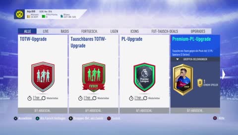 Runde DR mit 2 Vollidioten