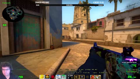 Almos 1000 Followers