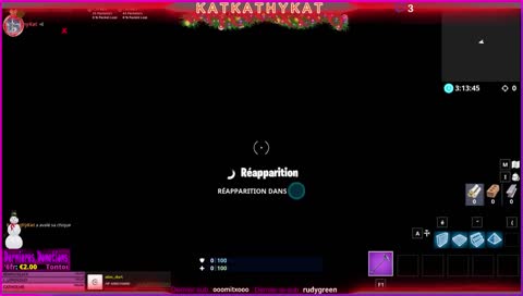 🔞 Fortnite - Kathy et Rudy - pour le fun