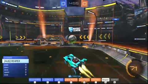 Ultimo Torneo Rocket League SAM del AĆO!! (SOLO PC)