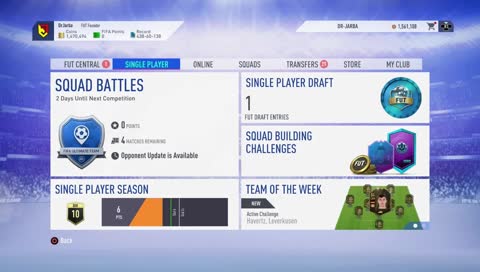 Practise for Arsenal FC Qualifiers. WL.