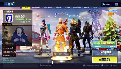 Friday Eve | Rebellion | Envision ESP | PS4 |  !epic