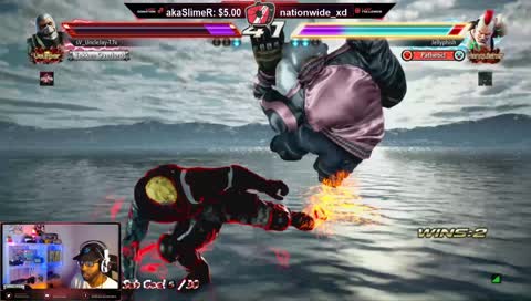 somebody clip that sh$t