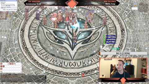 [iRO] Chaos: RAM disk is not an installation procedure.