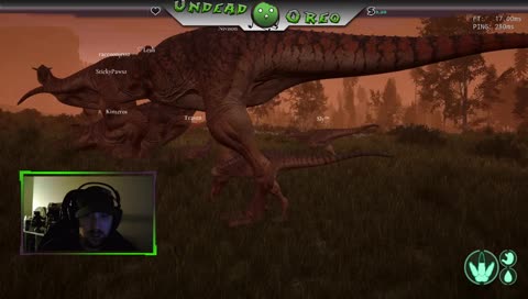 Pure Carno-age!