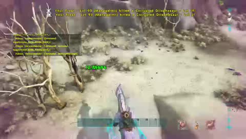 Ark free server any one can join
