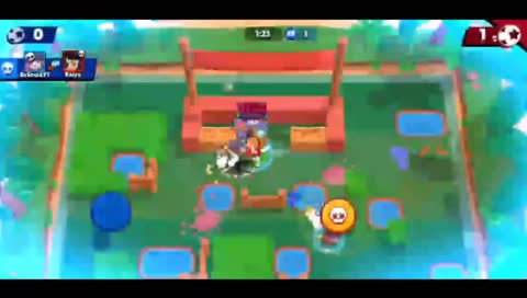 [ES]Brawl Stars subiendo copitas.