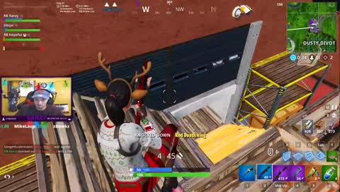 chillen like a villennnnnn