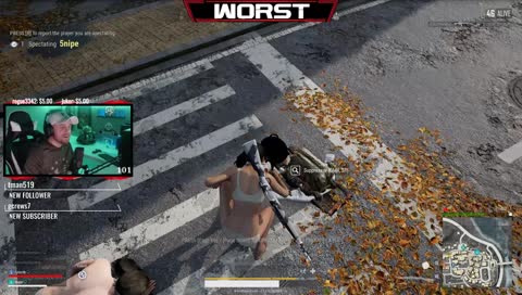 Smile | !Prime in chat