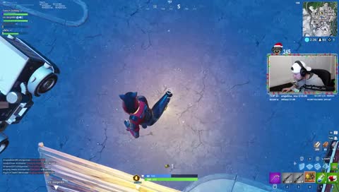 Squad Pop Up :)  | New Mouse btw