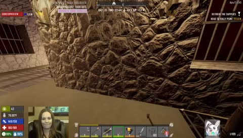 🎀 [A17]  Insane/Always Nightmare Run Permadeath Challenge  🎀