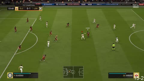 EL PAVO HA ROTO EL L1 + TRIANGULO