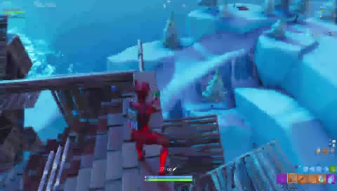 friday nite fortnite! timme to rage!