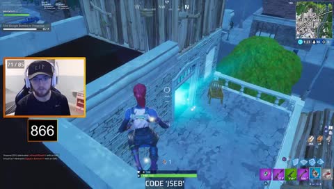 NEW SETUP / !newvid !code @JakeSebah on socials