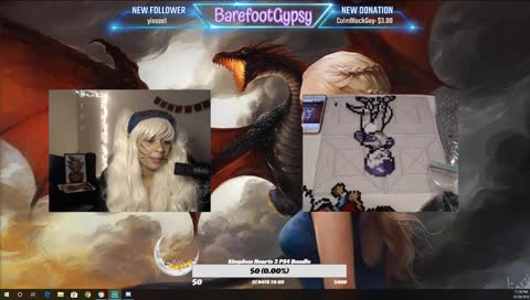 Let's See Where The Night Takes Us !giveaway !sub !follow