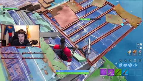 Late Night Stream. !24er !gewinnspiel !parkour !followergames