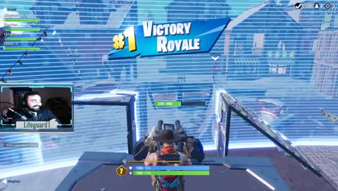 lifes fast... eat a....