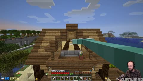 Patreon Server, Merry ConeMas - kurtBomb