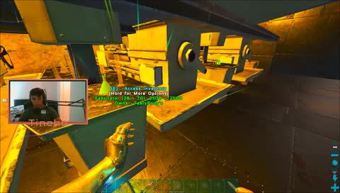 [ESP] Official PVP - Small Tribes