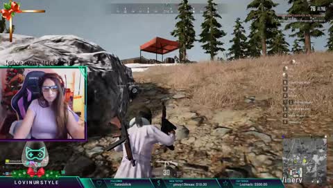Friday night games! #charity cheer !sub !love !hype