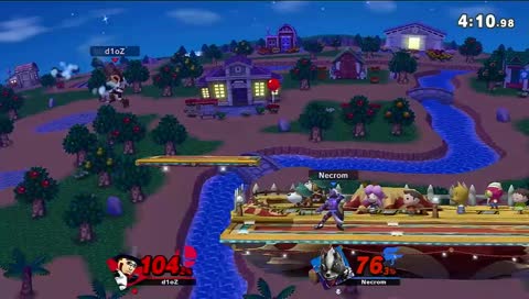 Jeden auf Elite bringen Challenge [ger|eng] Viewer battles sind erwünscht!