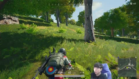 [KR SOLO 1위] 목아픈... 부상투혼