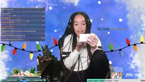 🌺 ALOHA~ alfredo or marinara? !tree🌺
