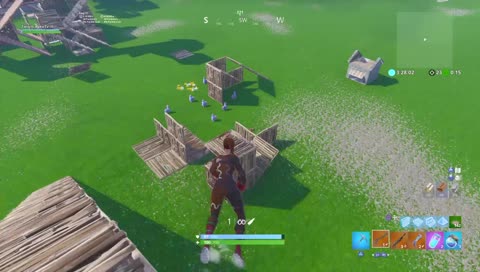 Fortnite | Squad With Viewers !Sub !Social