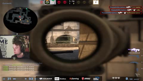 FPL with slightly more tan gamer @hydrex