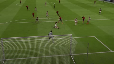 Rumbo a Elite - FUT Champions.