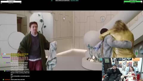 Movie Night - The HitchHikers Guide to The Galaxy - Come Smoke with us!! - Cannabis Friendly - Medication Station