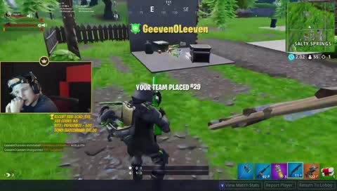 PC Practice w/ viewers!