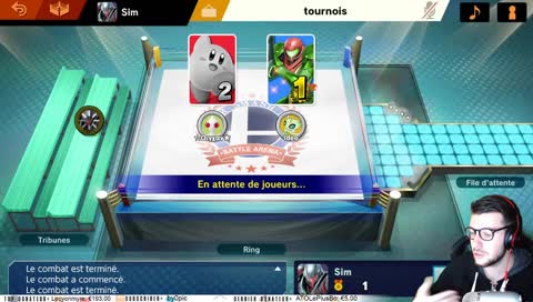 TOURNOIS | iReaz